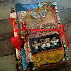 Fall envelope set