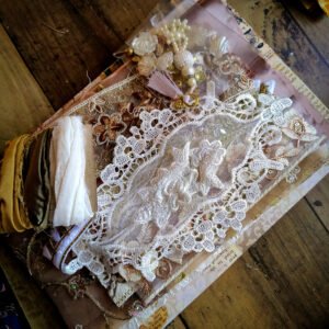 Nuetral colours boho kit