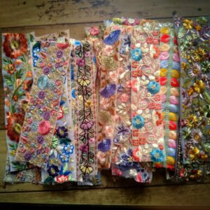 Trim bundle
