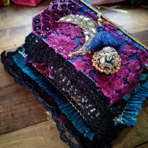 Dreamy night envelope set